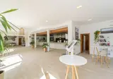 Hotel Apartamentos Beach Club Menorca foto 7