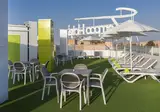 Tempoo Hotel foto 28