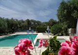 Villa Stefanos foto 19