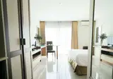 Thomson Hotel Huamark foto 5