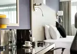 Mercure Manchester Piccadilly Hotel foto 10