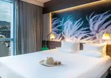 Novotel Barcelona City foto 3