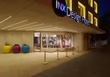 INX Design Hotel foto 17