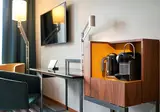 HENRI Hotel Berlin Kurfürstendamm foto 9
