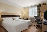 Hilton Garden Inn Rome Airport foto 7