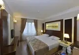 Hotel Yigitalp Istanbul foto 19