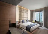 JW Marriott Hotel Istanbul Marmara Sea foto 15