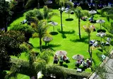 Hotel Monarque Fuengirola Park foto 5