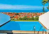 Alia Palace Luxury Resort Hotel & Villas foto 8