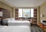 Sheraton New York Times Square Hotel foto 14