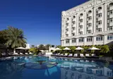 Radisson Blu Hotel, Muscat foto 4