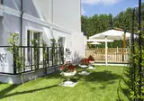 Rimini Suite Hotel foto 9