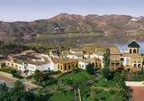 B Bou Hotel La Viñuela & Spa foto 11