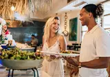 Van der Valk Plaza Beach & Dive Resort Bonaire foto 24