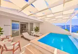 La Kumsal Boutique Hotel foto 27