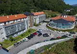 Lobios Caldaria Hotel Balneario foto 19
