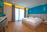 Henry Resort Hotel & Spa foto 3