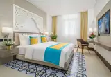 Central Inn Souq Waqif Doha foto 2