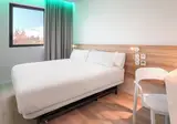 B&B HOTEL Lisboa Oeiras foto 30