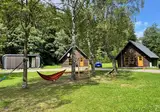 Base Camp Medvedin foto 1