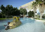Esperides Beach Family Resort foto 20