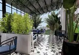 Utopia Resort & Residence foto 8
