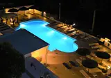 Hotel Andromeda foto 12