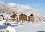 Biohotel Rastbichlhof foto 1
