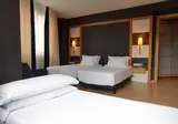 Hotel Barcelona Universal foto 14
