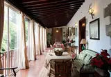 Hotel Rural Cortijo San Ignacio Golf foto 11