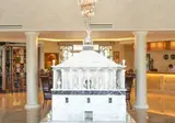 Bodrium Hotel & SPA foto 13