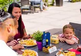 TopParken Bospark Ede foto 6