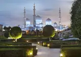 The Ritz-Carlton Abu Dhabi Grand Canal foto 14