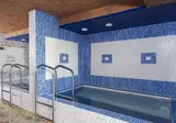 Hotel Horizont foto 23