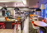 ibis London City - Shoreditch Hotel foto 4