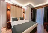 Black Tulip Hotel foto 1