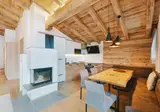 Appartement Venediger Lodge foto 17