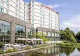 Crowne Plaza Brussels Airport foto 1