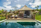 Menjangan Dynasty Resort foto 1