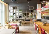 IntercityHotel Breda foto 9