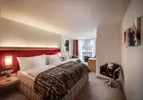 Hotel Kesselspitze foto 3