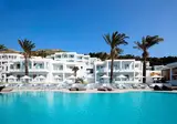 Dimitra Beach Hotel & Suites foto 1