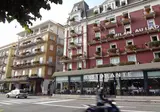 Hotel Milan Speranza Au Lac foto 1