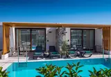 Petousis Hotel & Suites foto 12