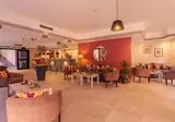 Dellarosa Boutique Hôtel foto 5