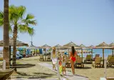 The Golden Bay Beach Hotel foto 8