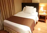 Hotel HLG CityPark Sant Just foto 5
