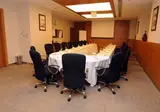 Ramada Plaza by Wyndham Istanbul City Center foto 5