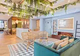 Hotel Pur Oporto Boutique Hotel by actahotels foto 19