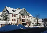 BEST WESTERN PLUS Hotel Willingen foto 1